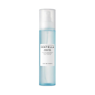 Міст SKIN1004 Madagascar Centella Hyalu-Cica Cloudy Mist 120ml (renewal) Міст SKIN1004 Madagascar Centella Hyalu-Cica Cloudy Mist 120ml (renewal)